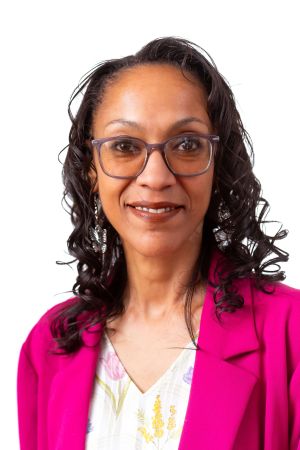 Mrs. Tara DuBois